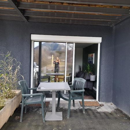 Studio 24m2 neuf .Laschamps Saint-Genès-Champanelle Exterior foto